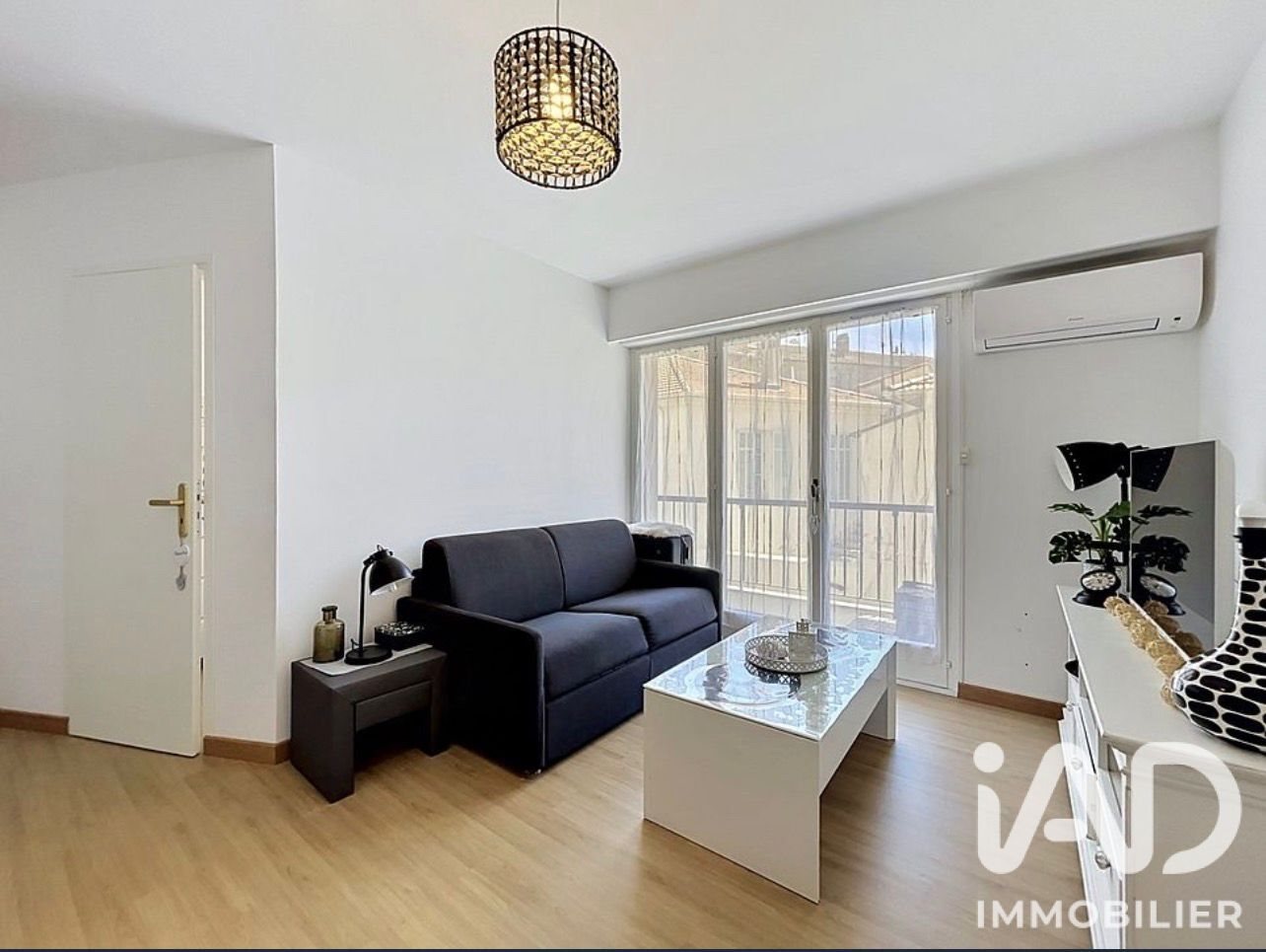 Appartement à vendre, 33m², Cannes