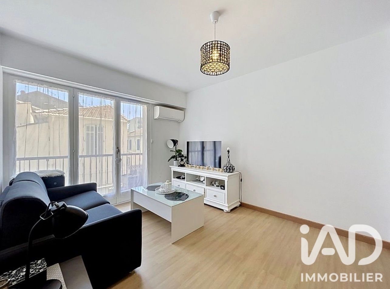 Appartement à vendre, 33m², Cannes