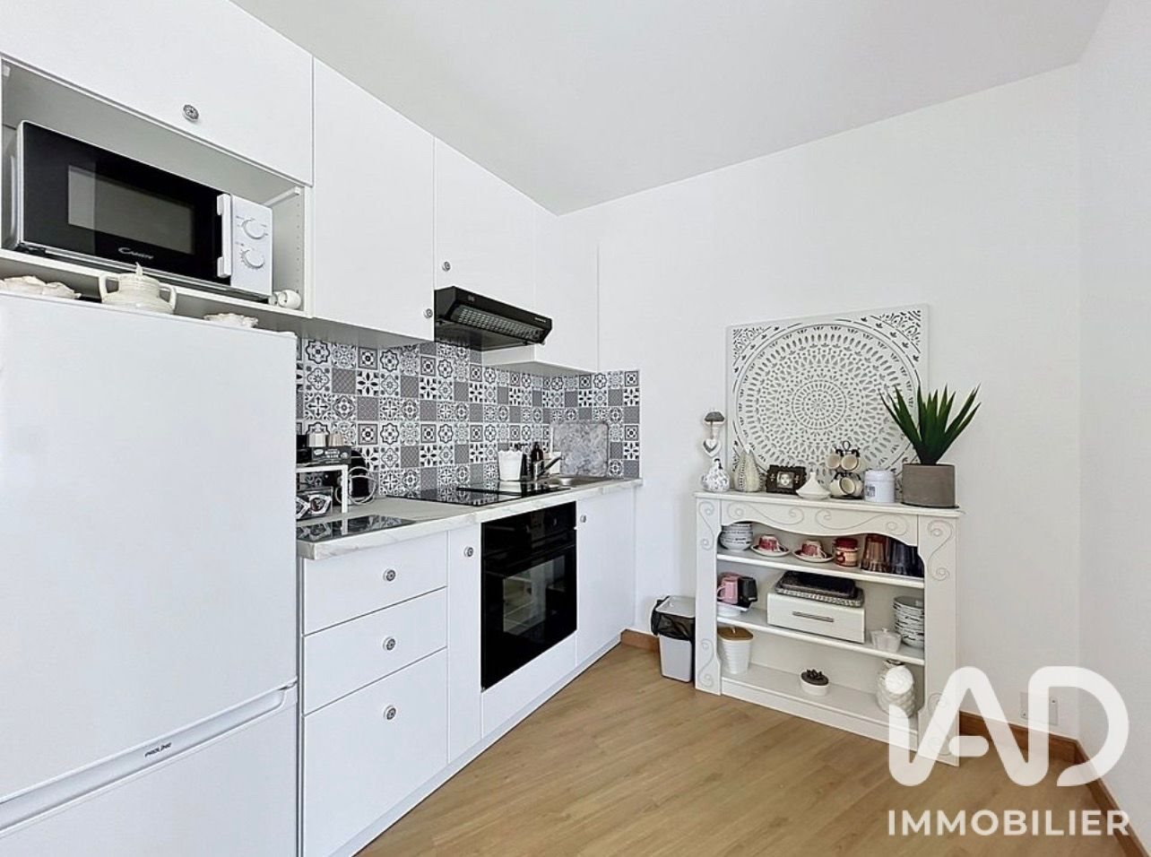 Appartement à vendre, 33m², Cannes