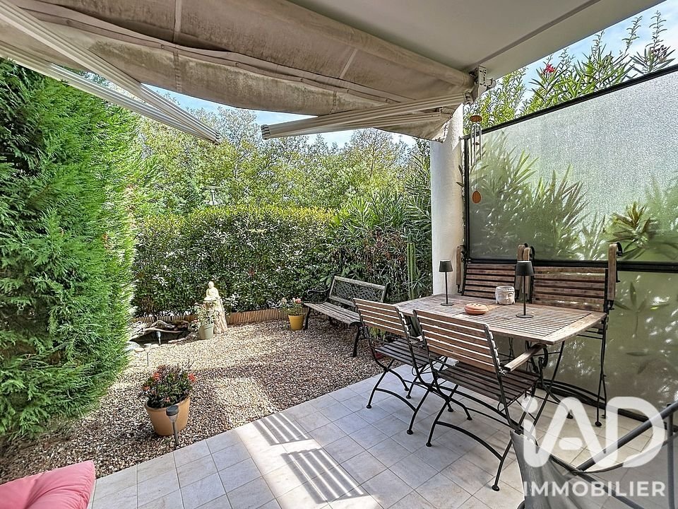 Appartement à vendre, 23m², Mandelieu-la-Napoule