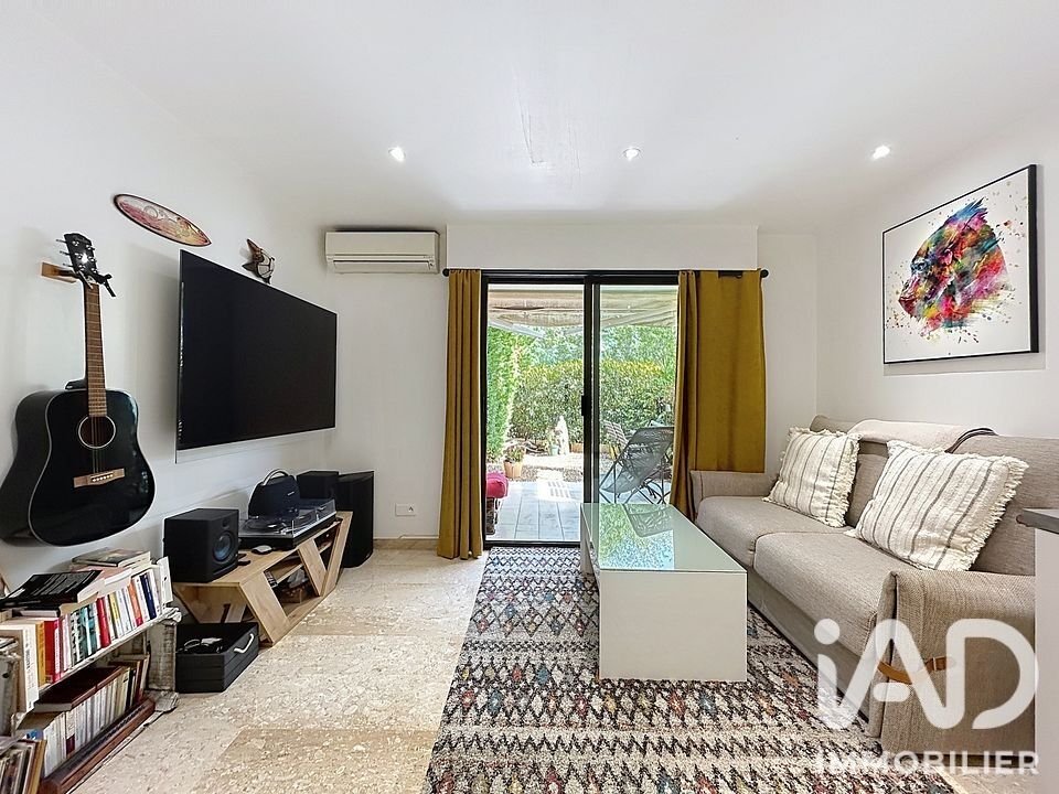 Appartement à vendre, 23m², Mandelieu-la-Napoule
