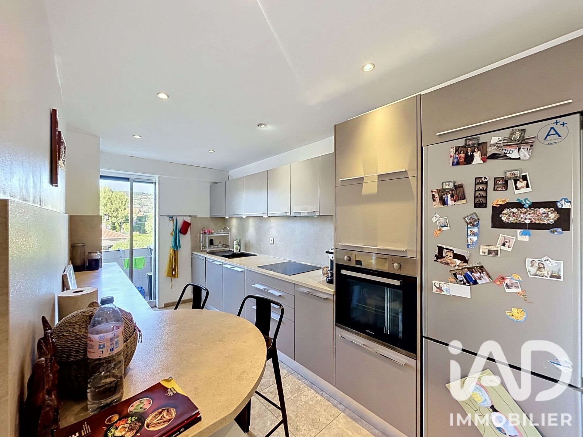 Appartement à vendre, 85m², Le Cannet