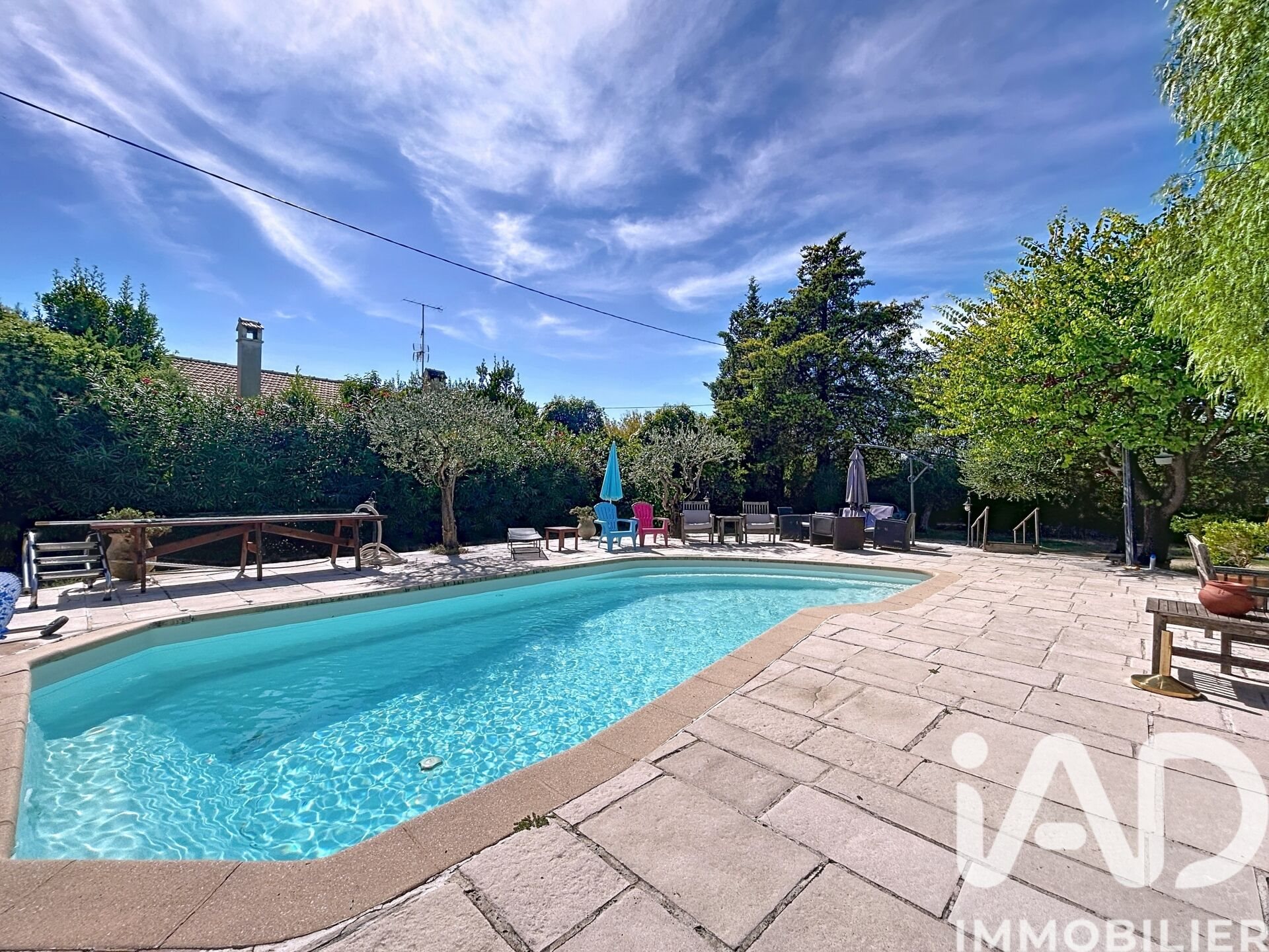 Maison à vendre, 137m², Mougins