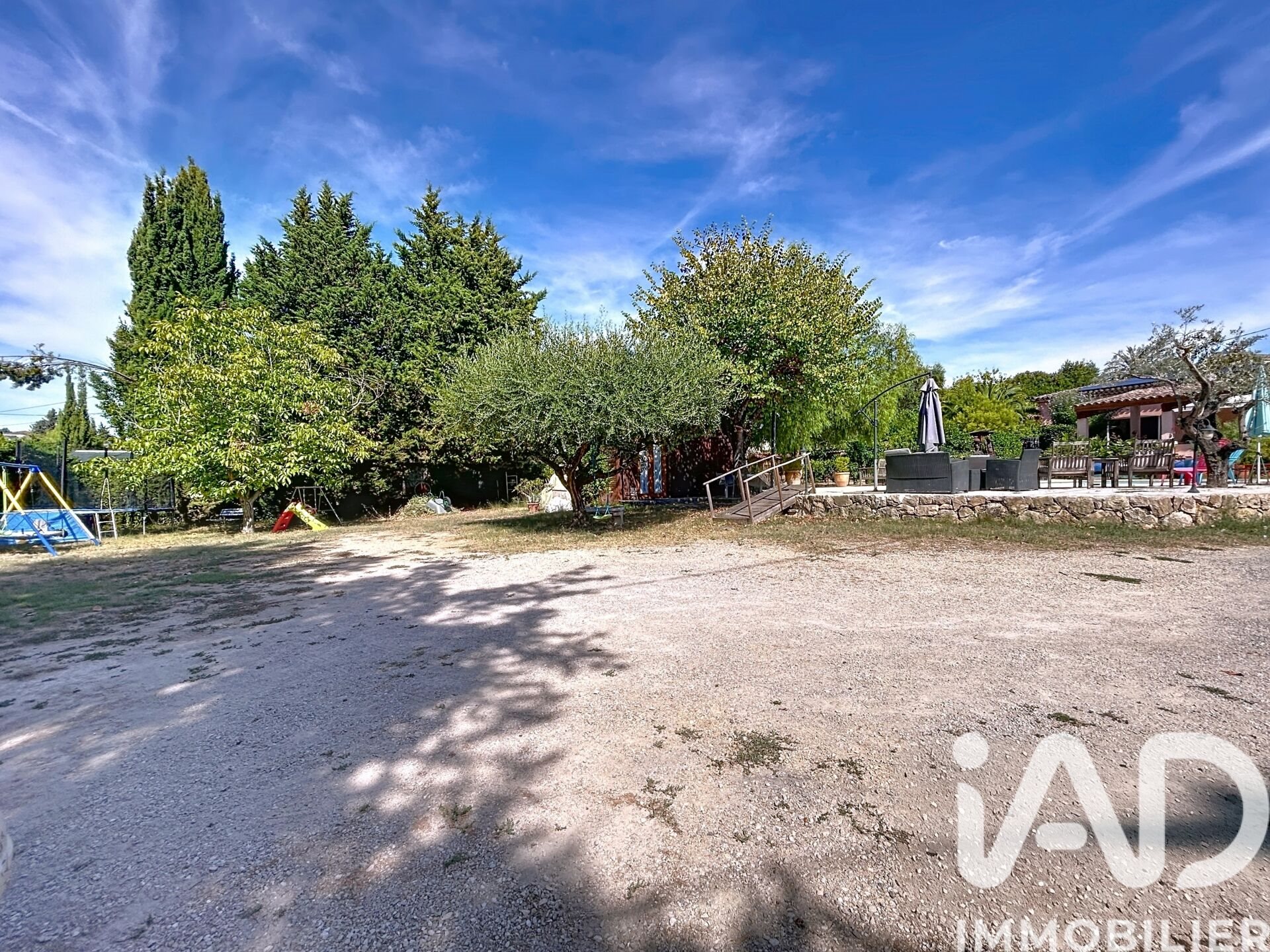 Maison à vendre, 137m², Mougins