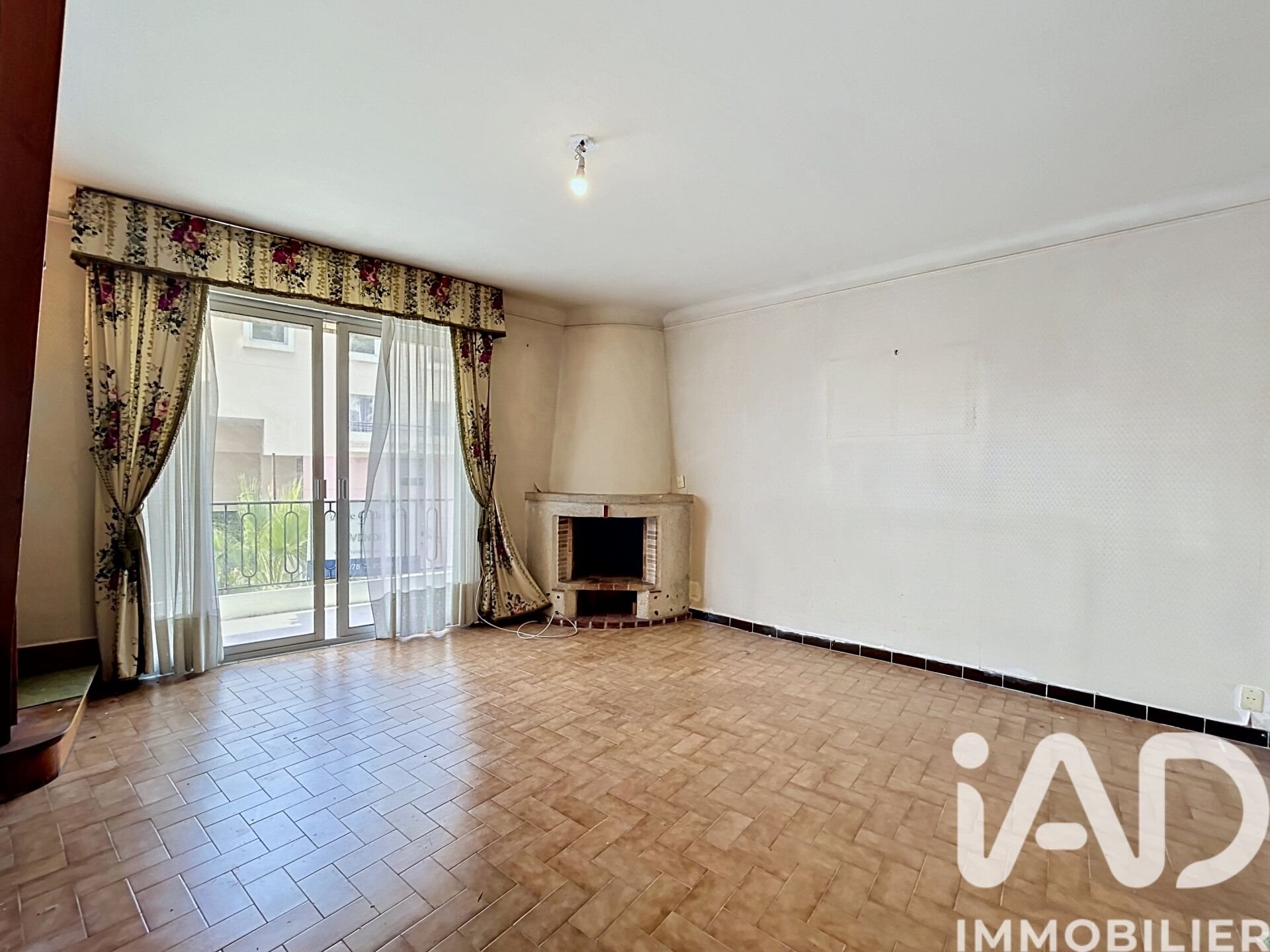 Appartement à vendre, 60m², Le Cannet