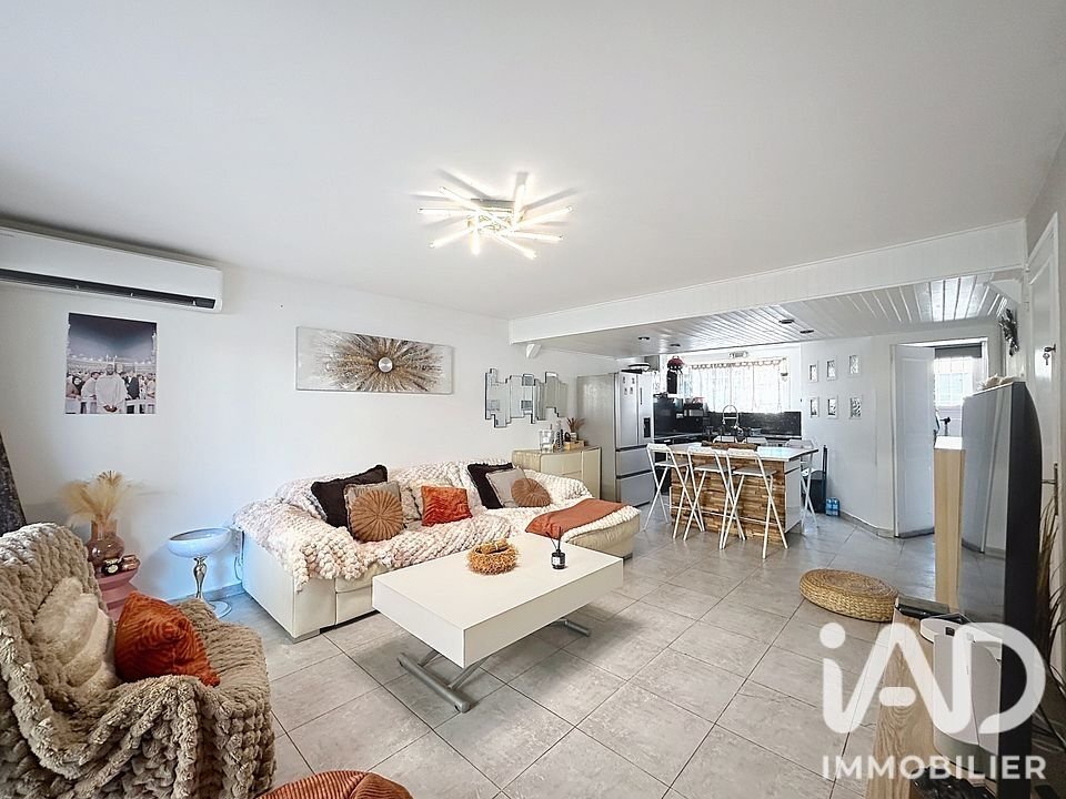 Maison à vendre, 105m², Le Cannet
