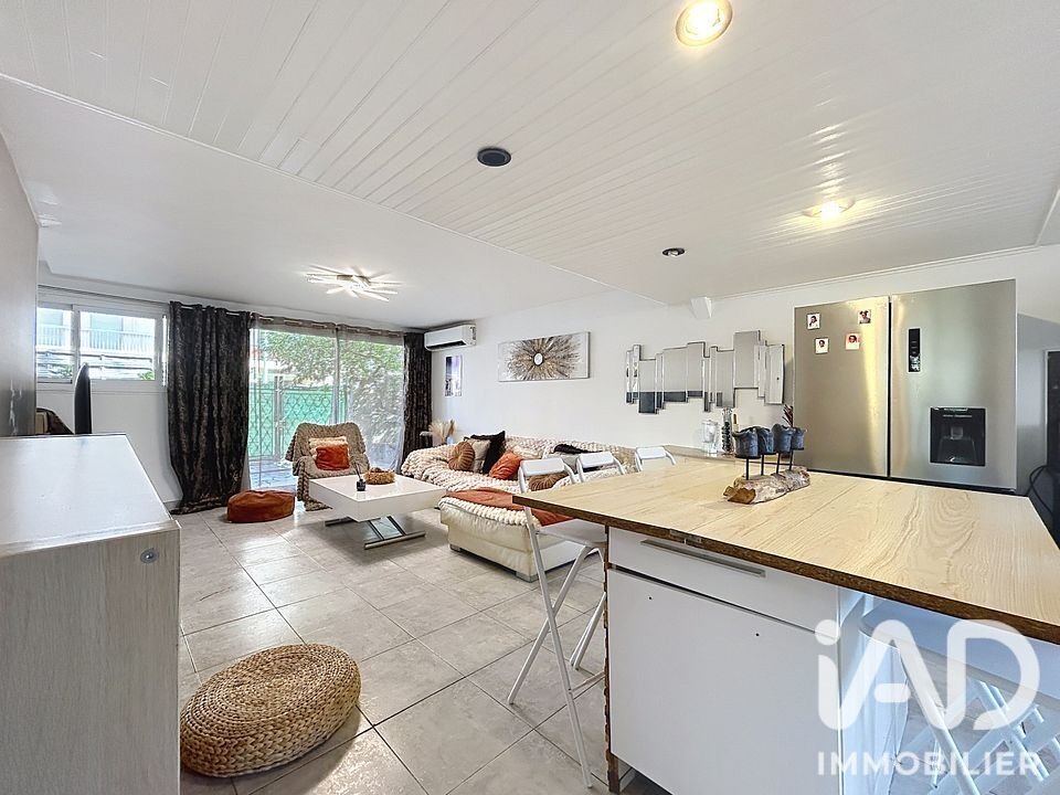 Maison à vendre, 105m², Le Cannet