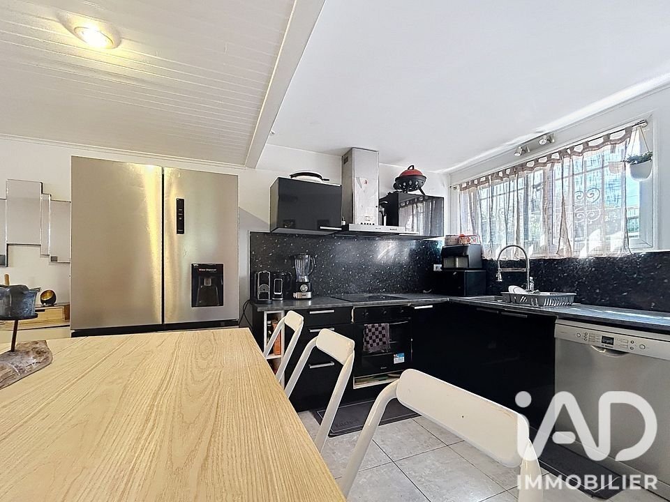 Maison à vendre, 105m², Le Cannet