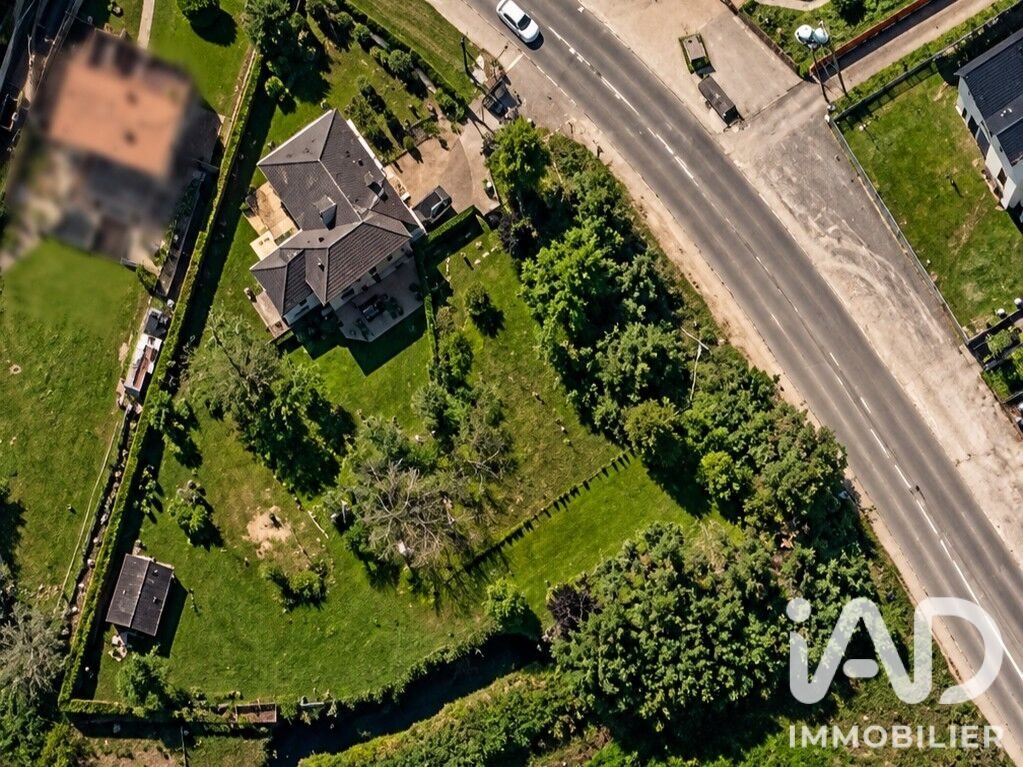 Maison à vendre, 115m², Verchain-Maugré