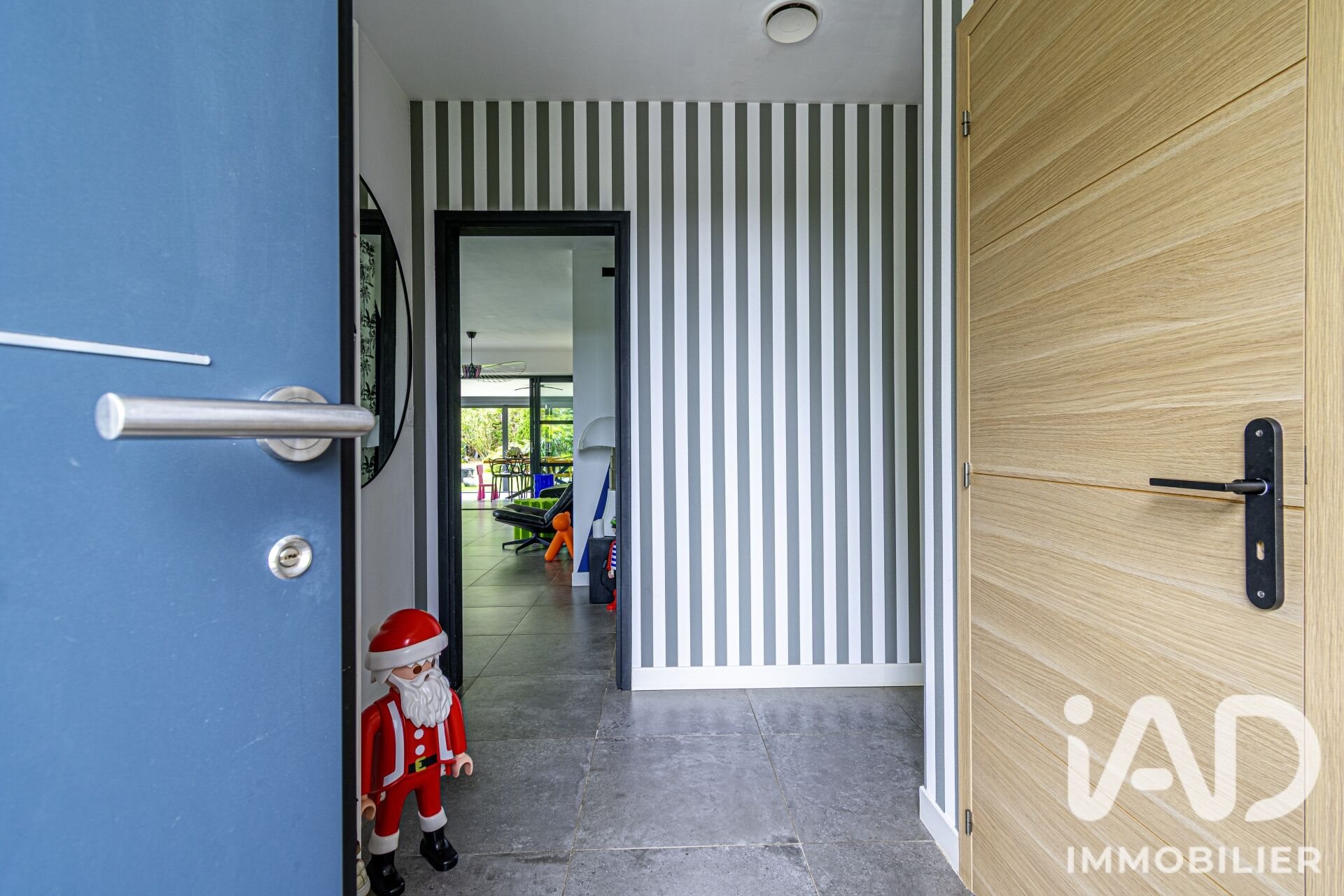 Maison à vendre, 115m², Verchain-Maugré