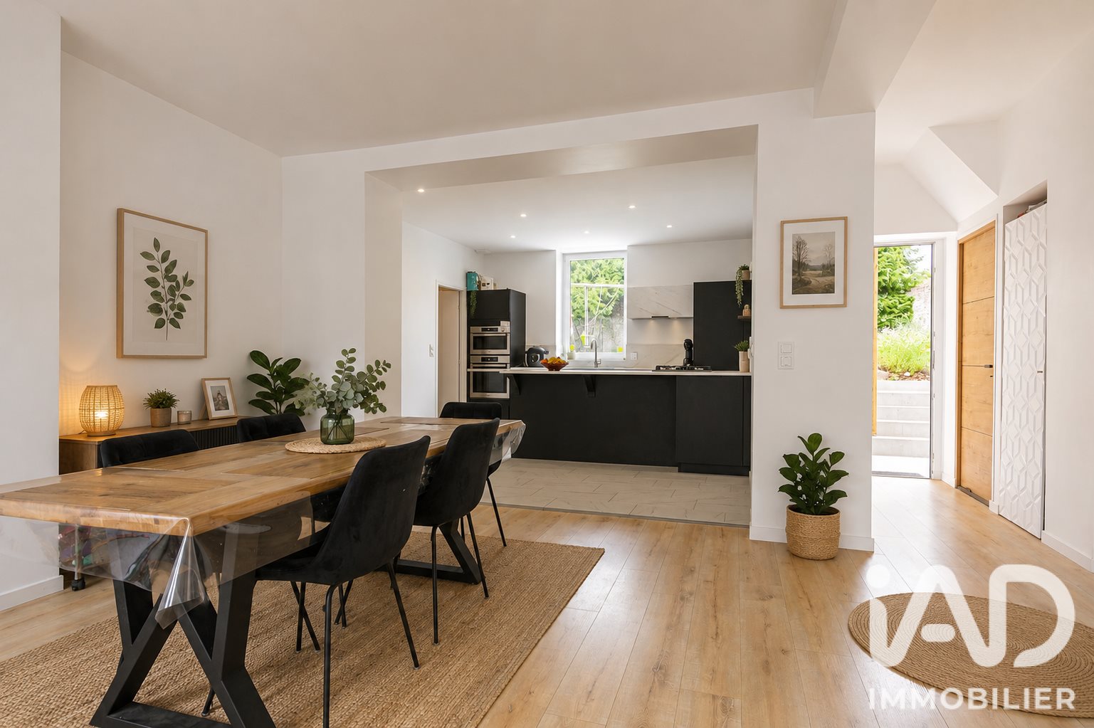 Maison à vendre, 160m², Le Quesnoy