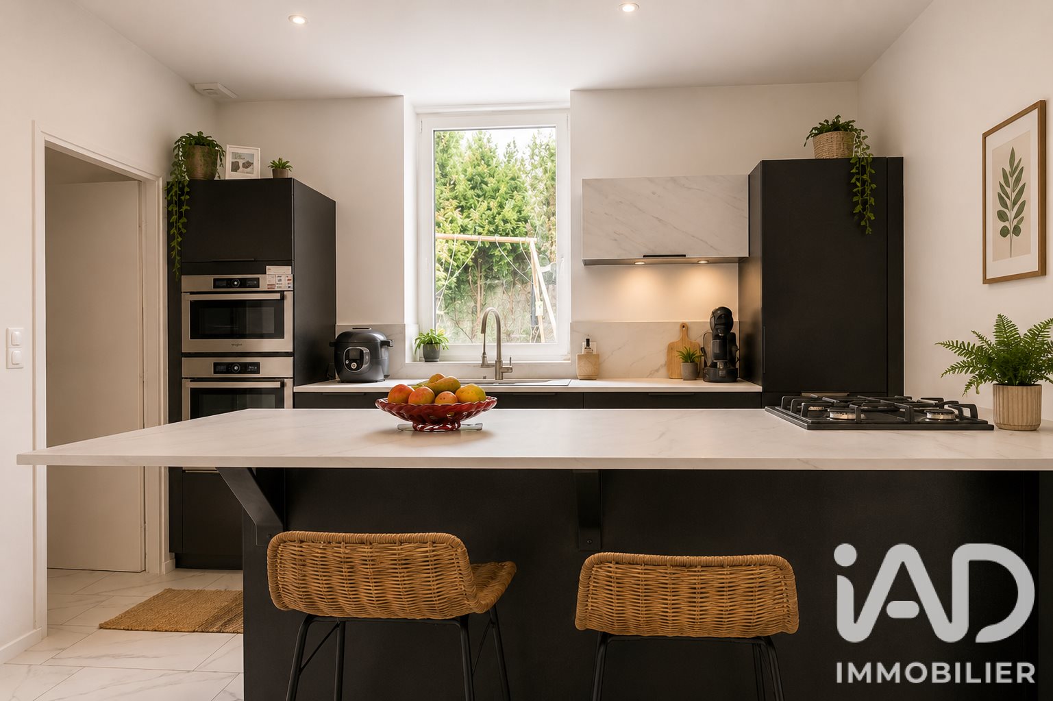 Maison à vendre, 160m², Le Quesnoy