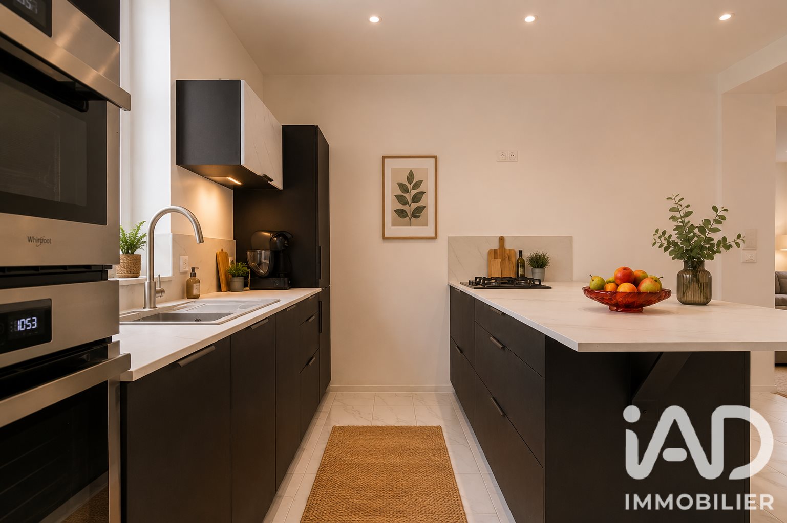 Maison à vendre, 160m², Le Quesnoy