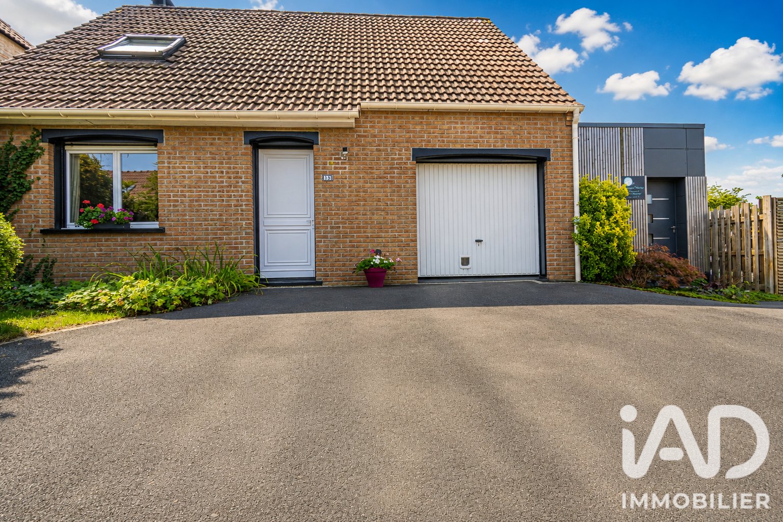 Maison à vendre, 122m², Wargnies-le-Grand