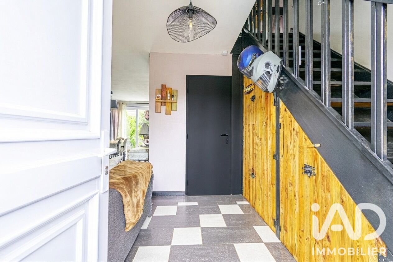 Maison à vendre, 122m², Wargnies-le-Grand