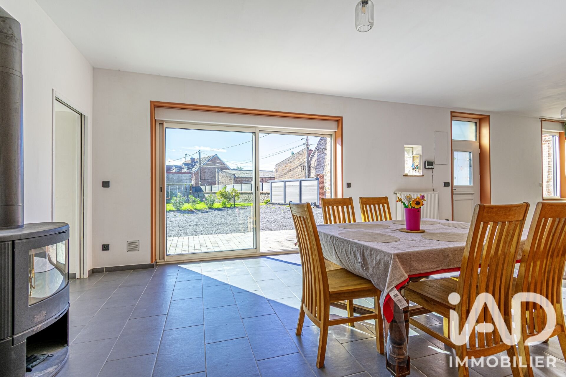 Maison à vendre, 187m², Haussy