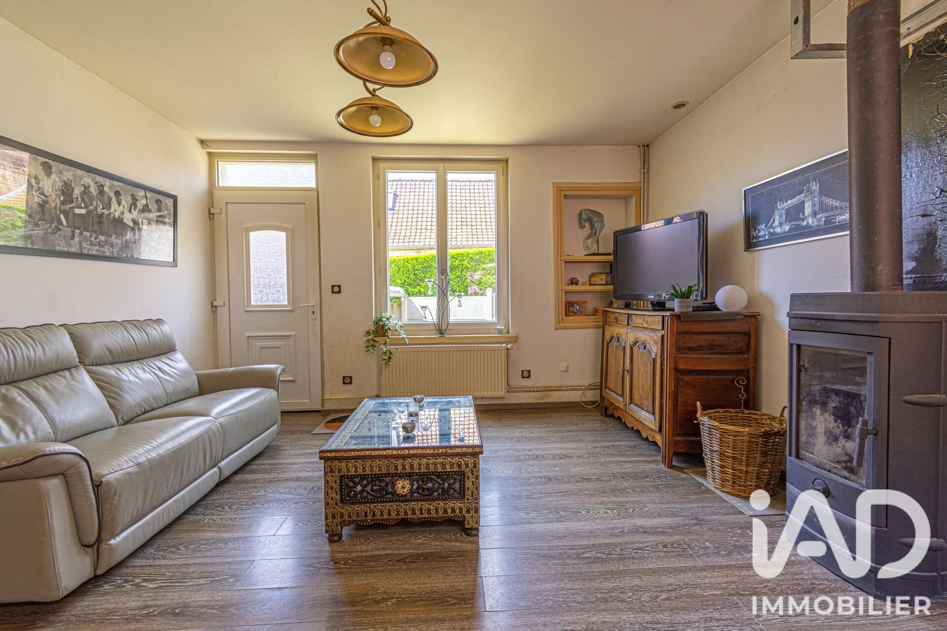 Maison à vendre, 133m², Saulzoir