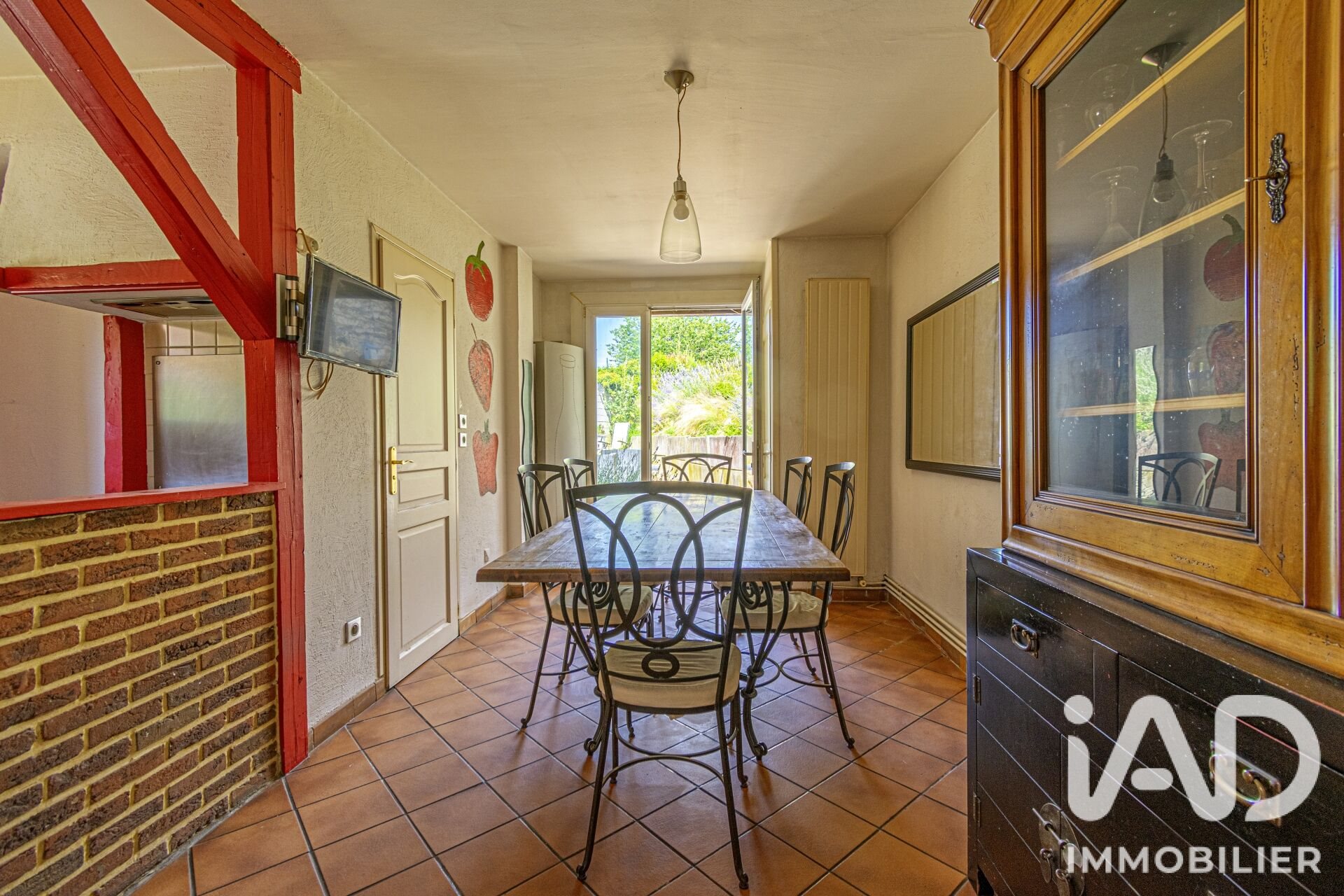 Maison à vendre, 133m², Saulzoir