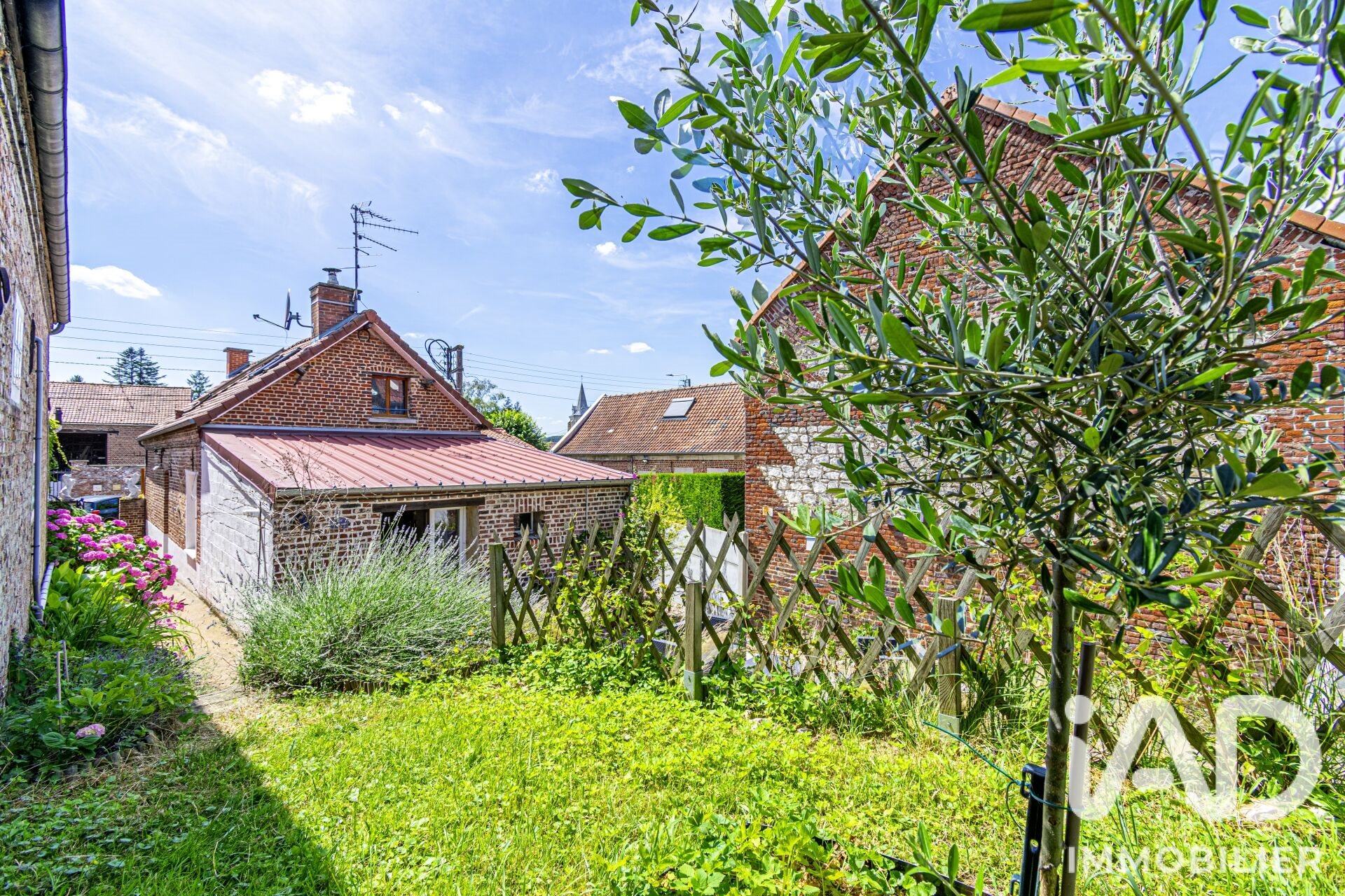 Maison à vendre, 133m², Saulzoir