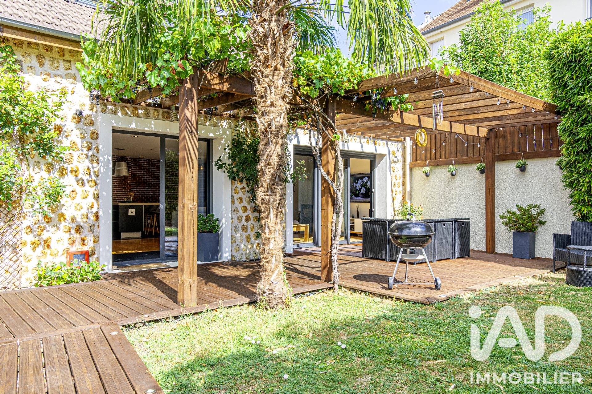 Maison à vendre, 110m², Neauphle-le-Château