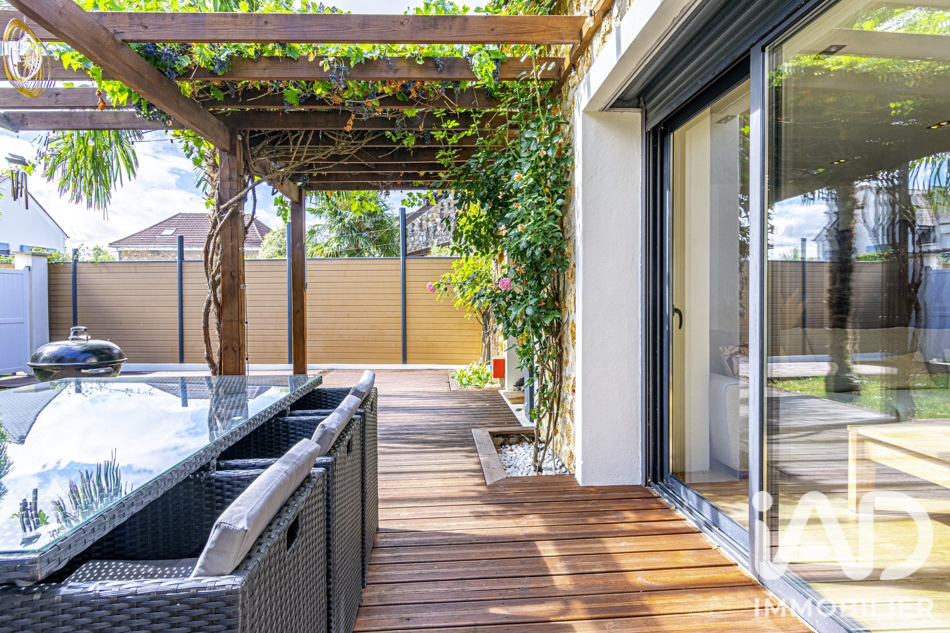 Maison à vendre, 110m², Neauphle-le-Château