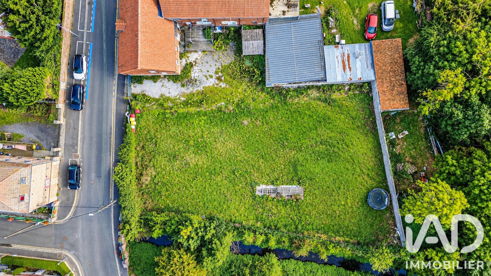 Maison à vendre, 219m², Poix-du-Nord