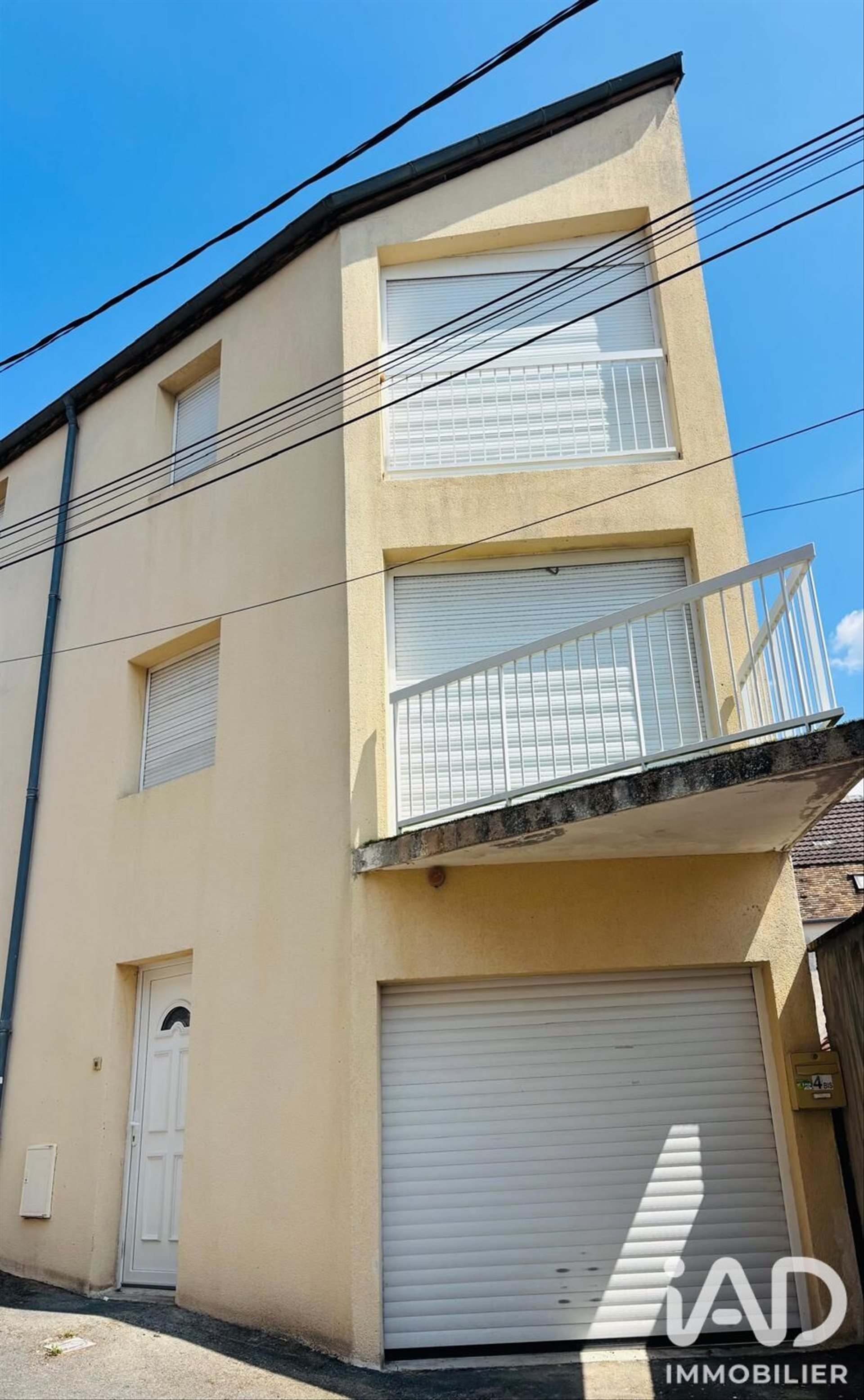 Maison à vendre, 69m², Arpajon