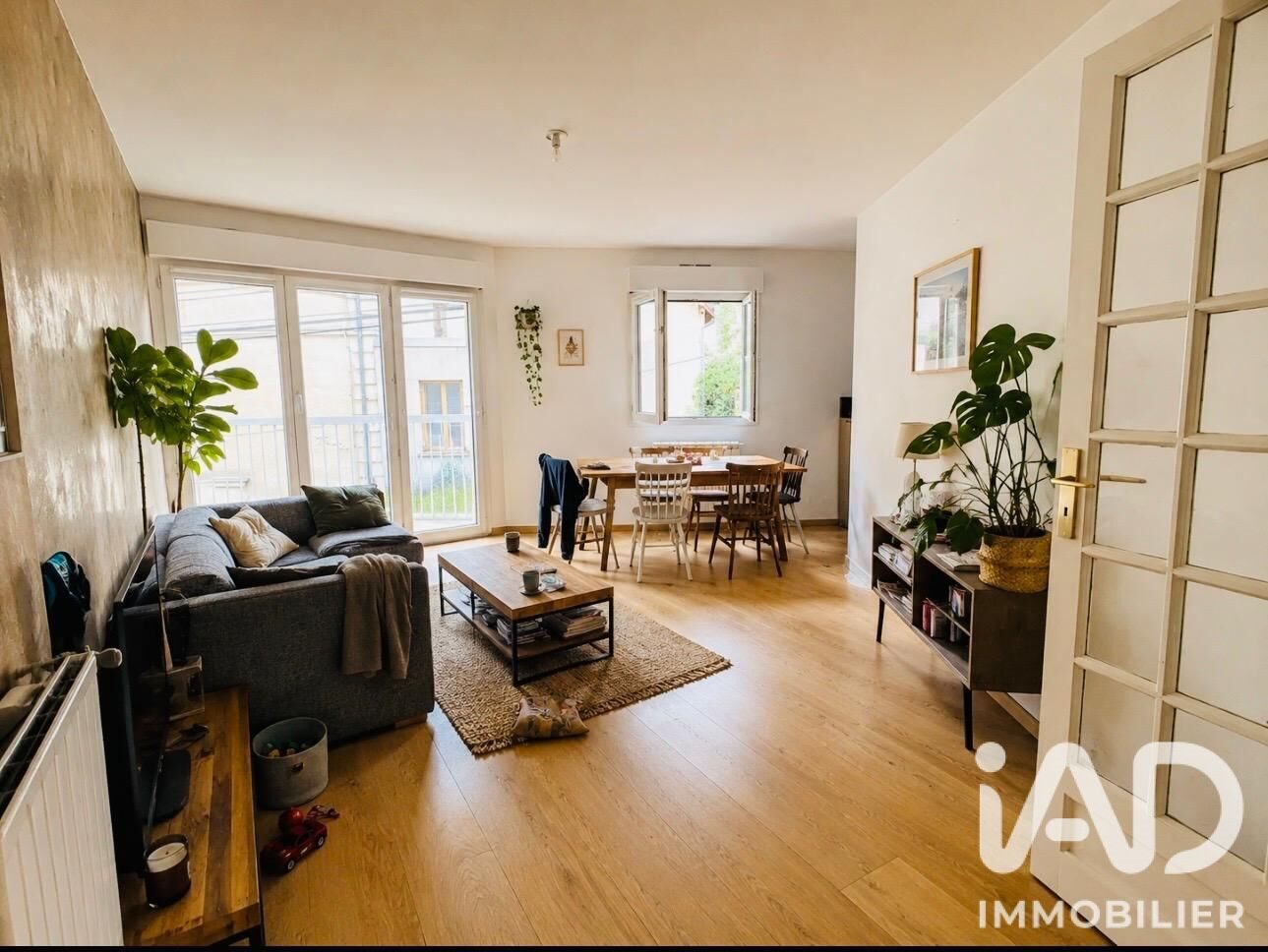 Maison à vendre, 69m², Arpajon