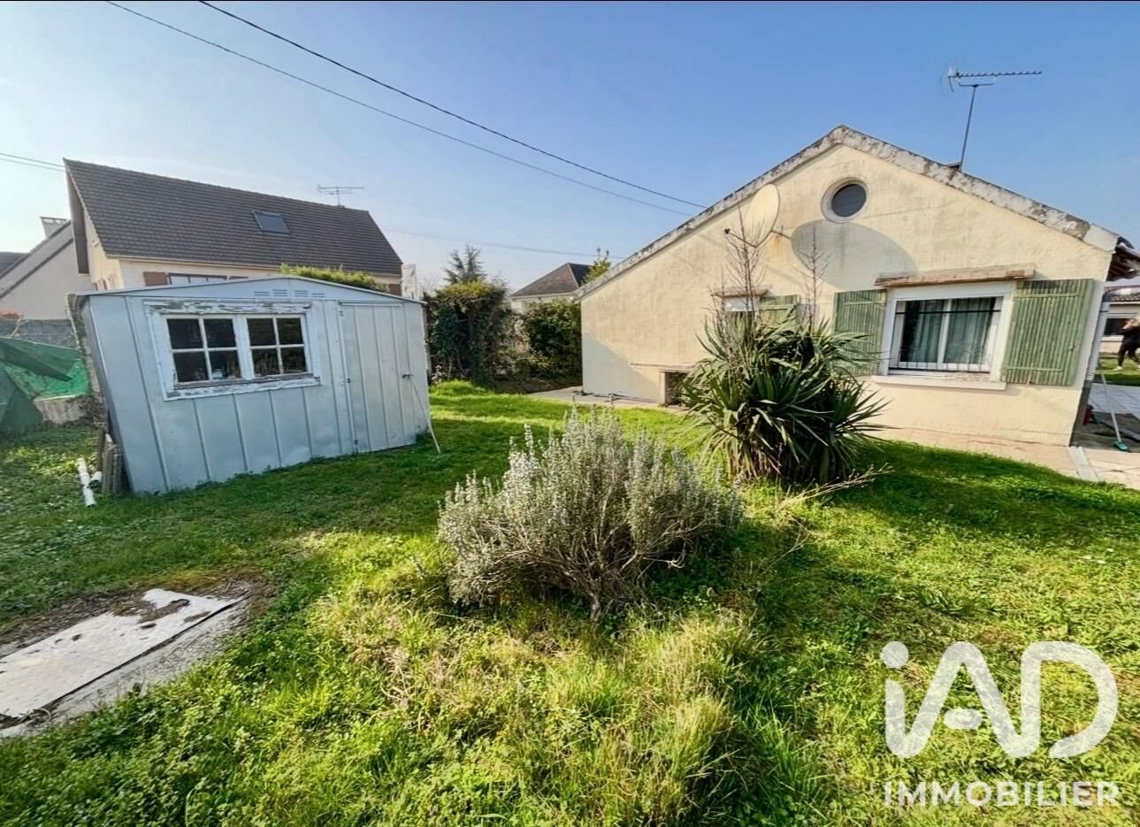 Maison à vendre, 83m², Breuillet