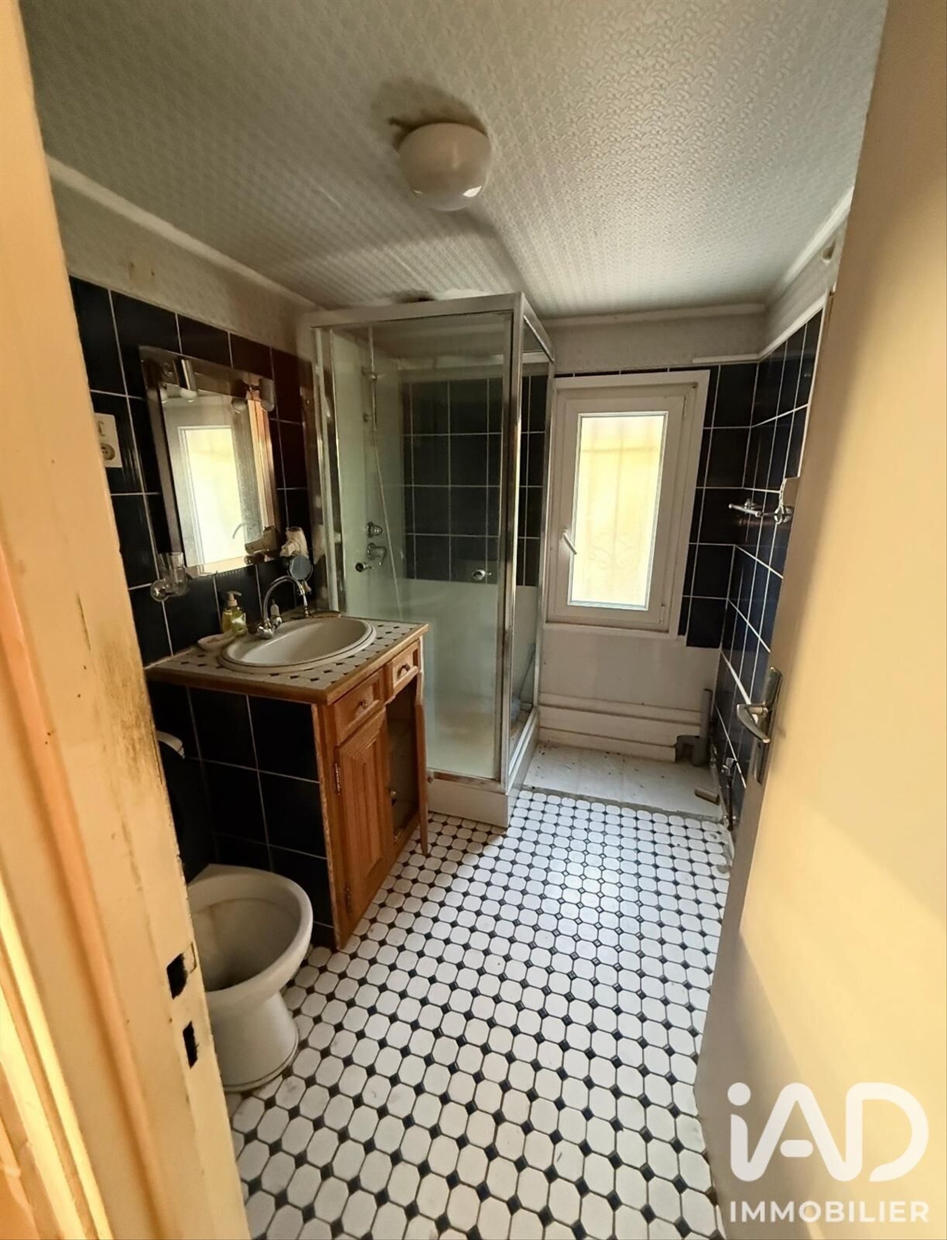 Maison à vendre, 83m², Breuillet