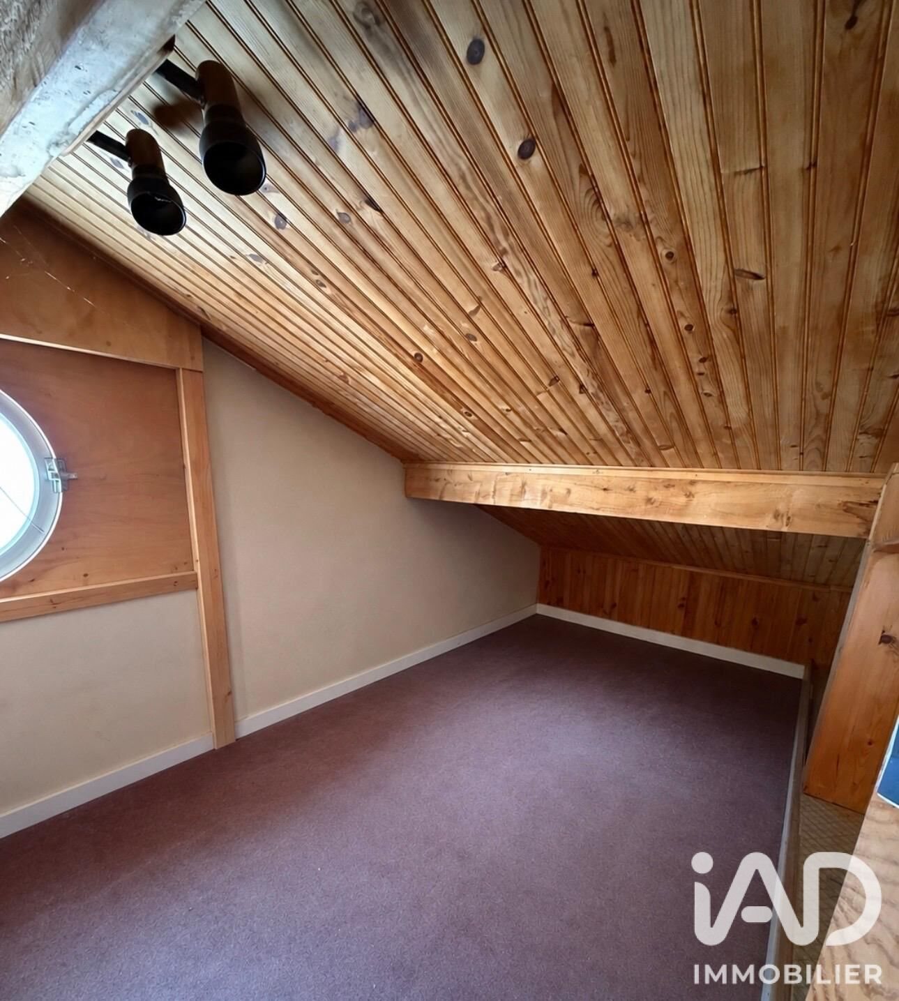 Maison à vendre, 83m², Breuillet