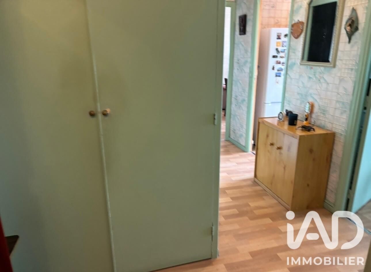 Appartement à vendre, 64m², Viry-Châtillon