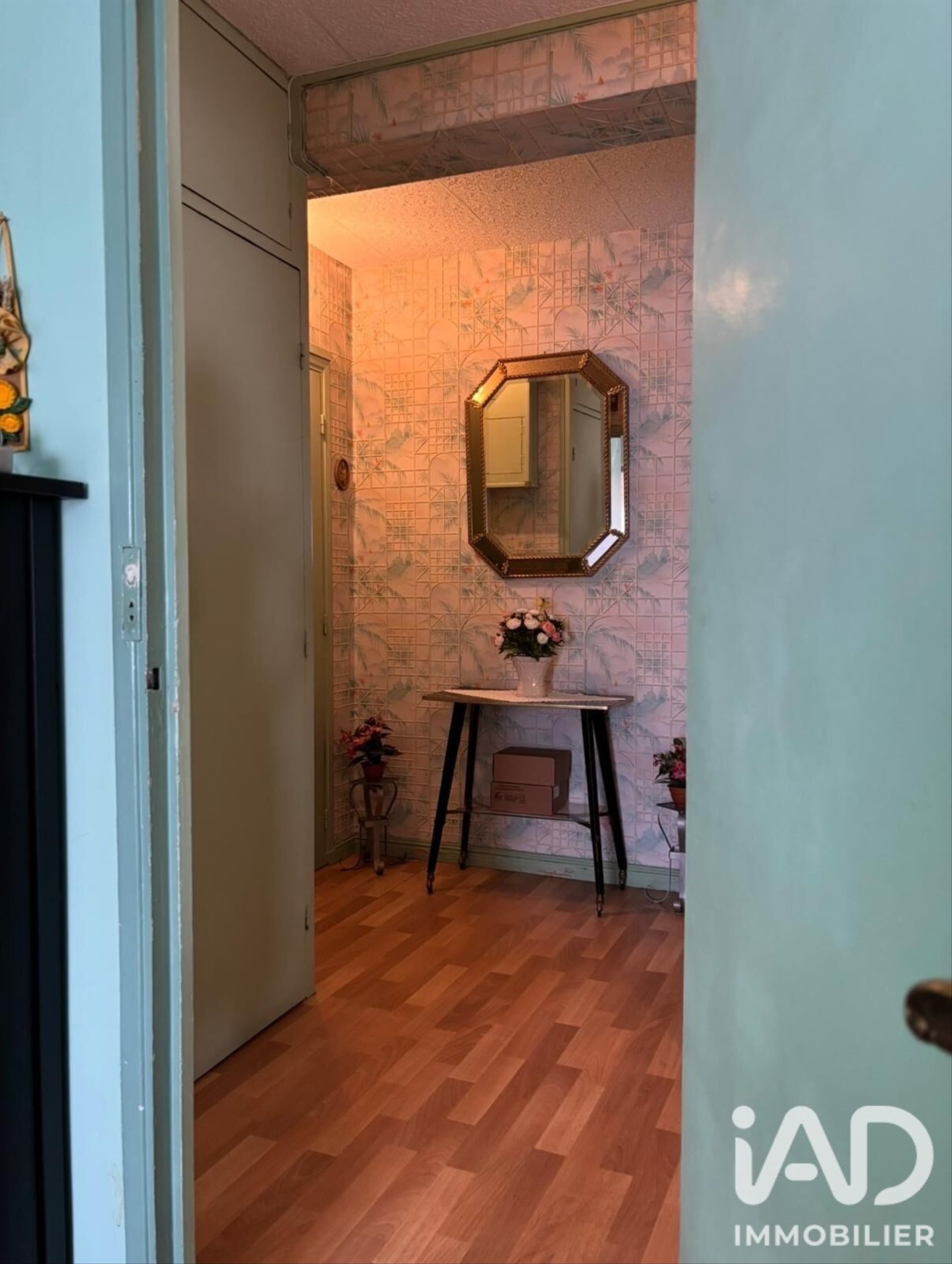 Appartement à vendre, 64m², Viry-Châtillon