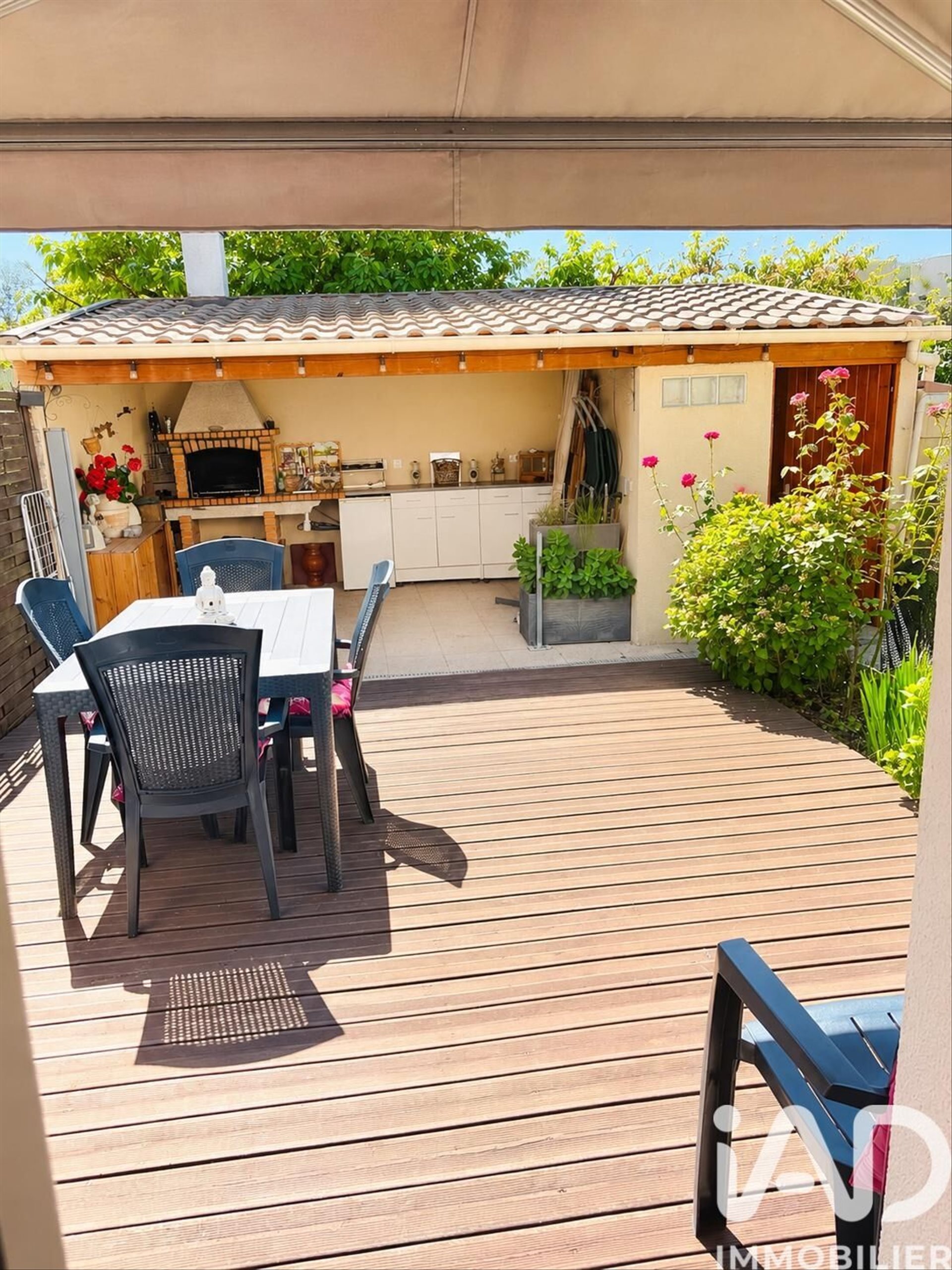 Maison à vendre, 89m², Egly