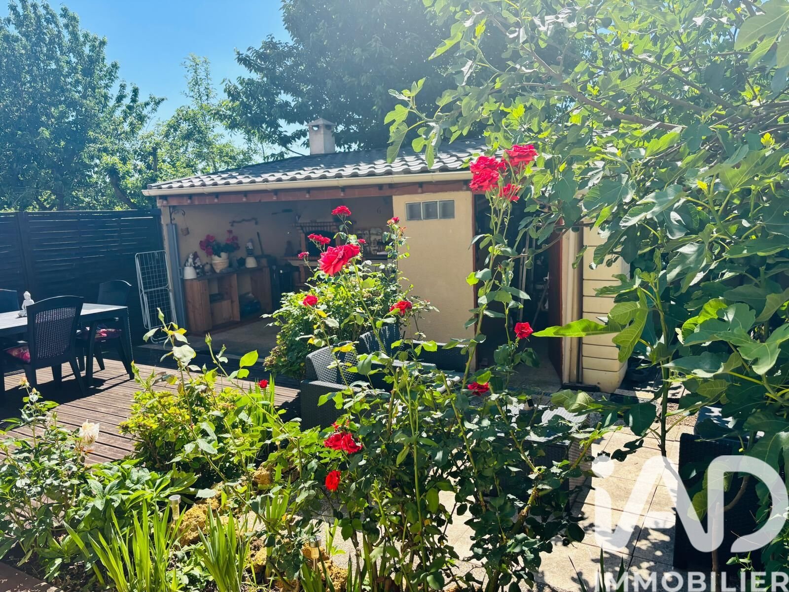 Maison à vendre, 89m², Égly