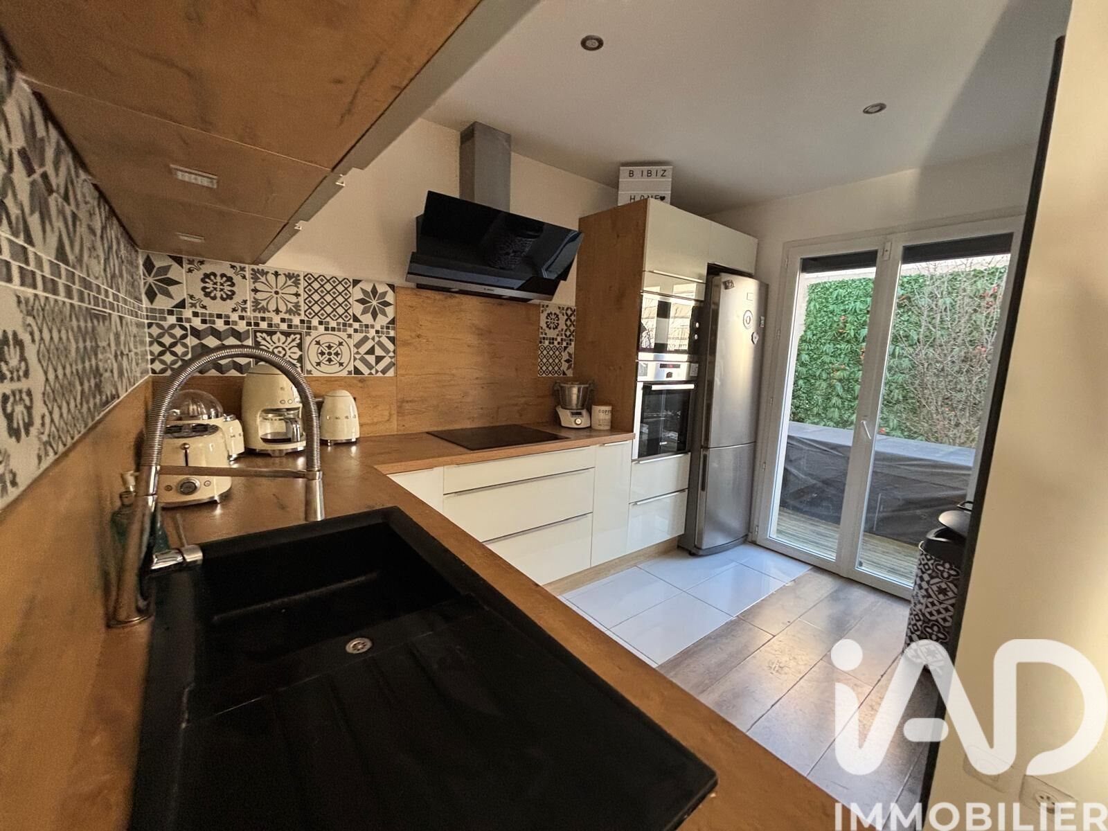 Maison à vendre, 95m², Égly