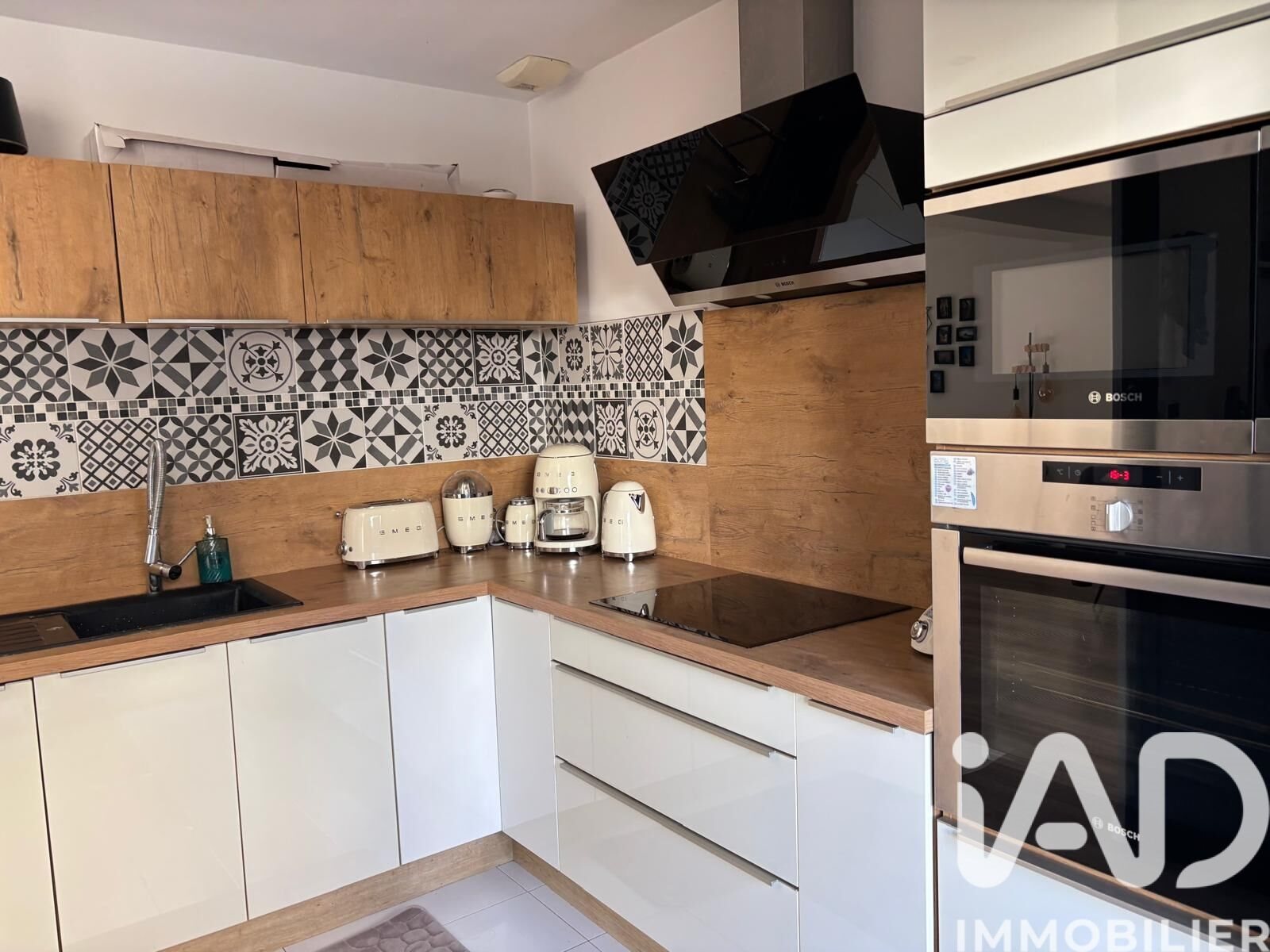 Maison à vendre, 95m², Égly
