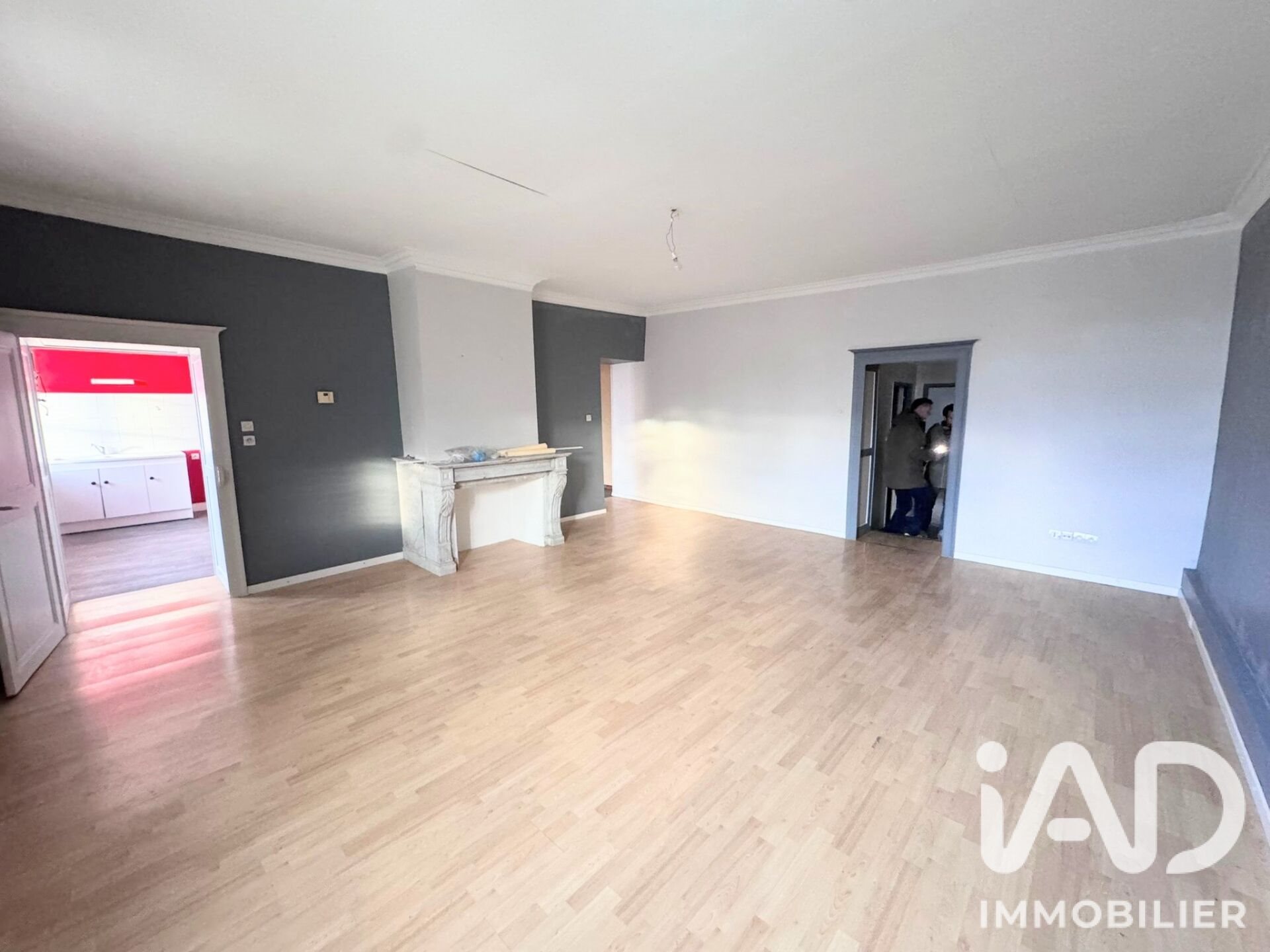 Maison à vendre, 310m², Solgne