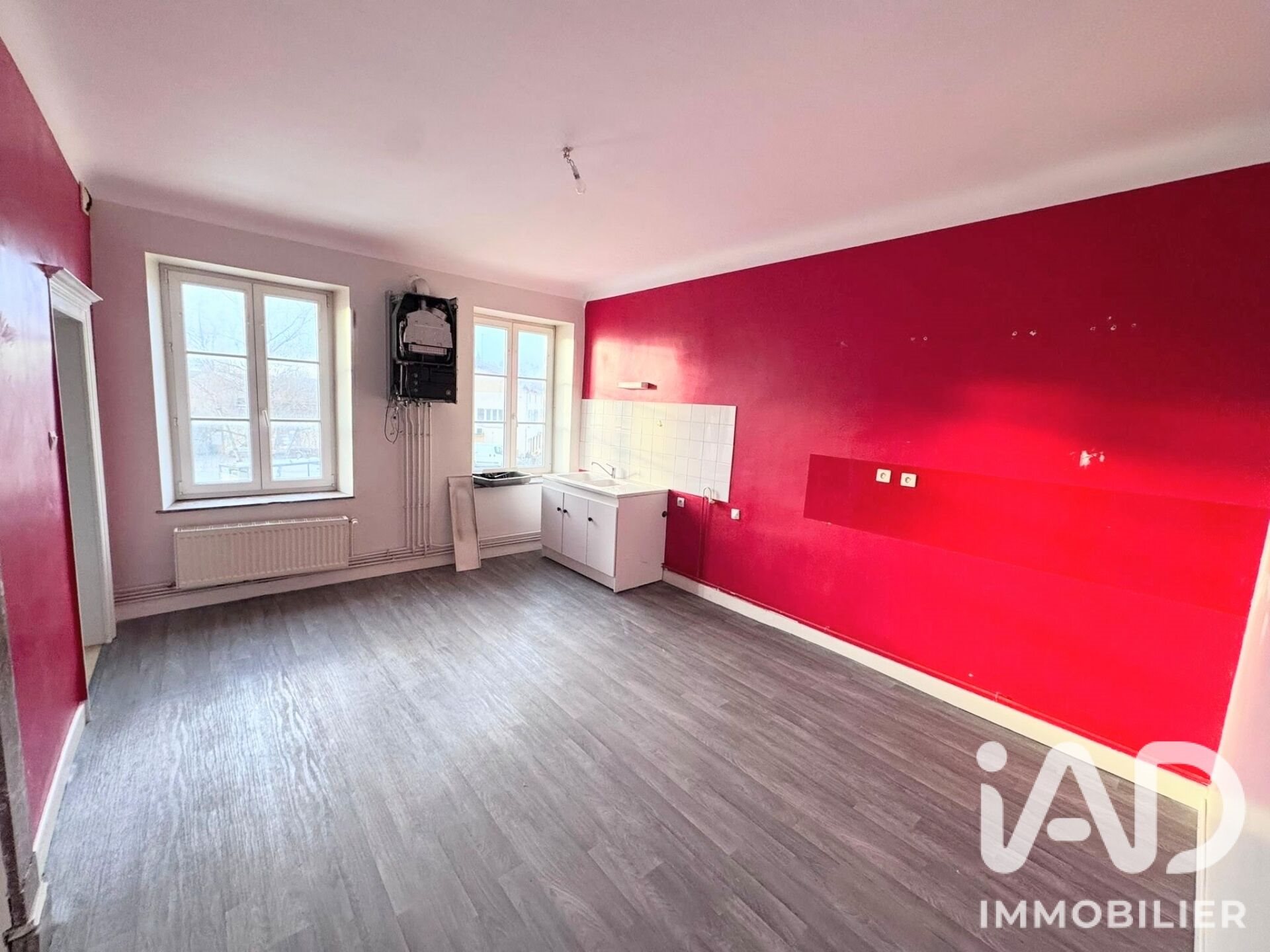 Maison à vendre, 310m², Solgne