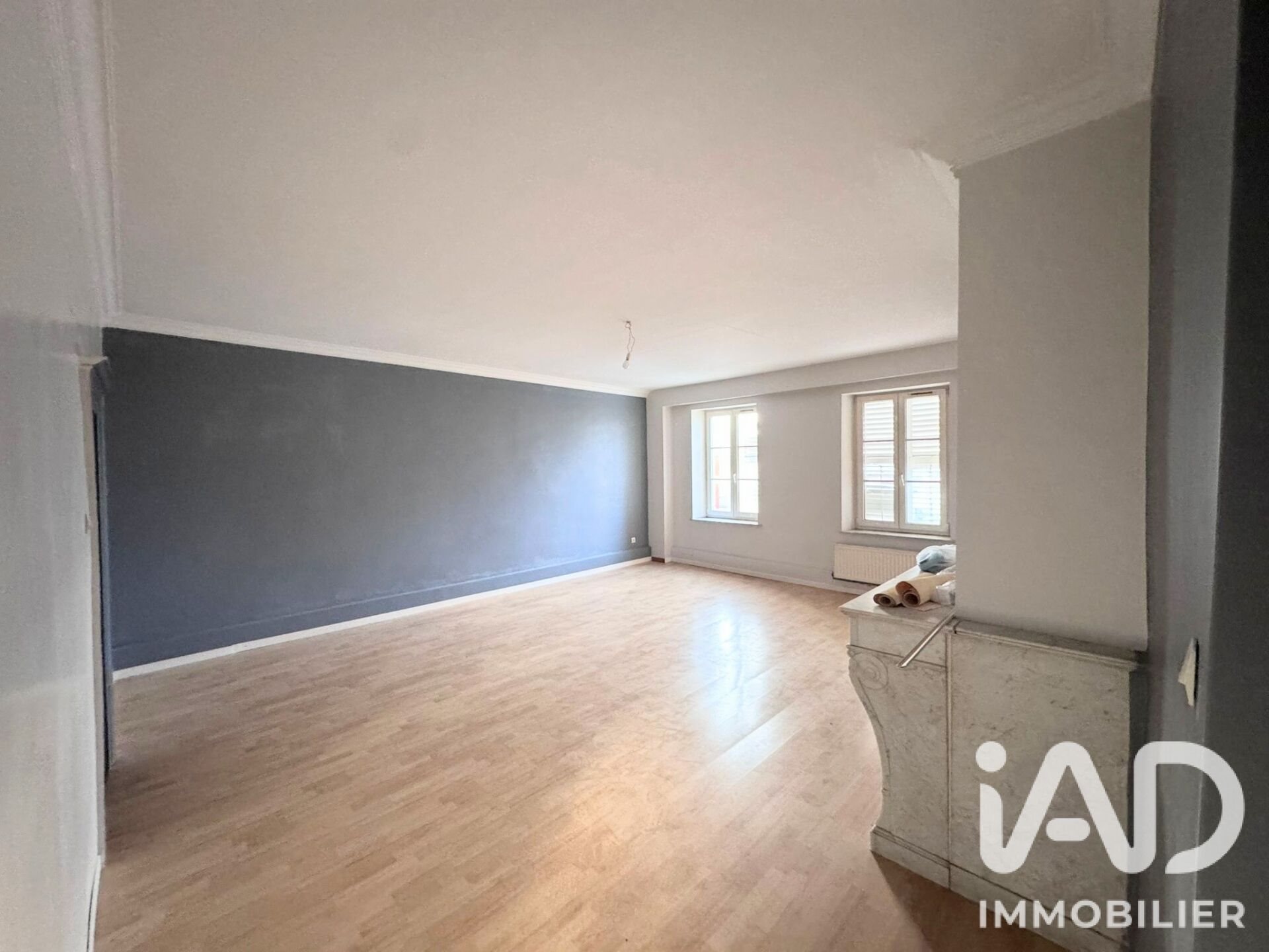 Maison à vendre, 310m², Solgne