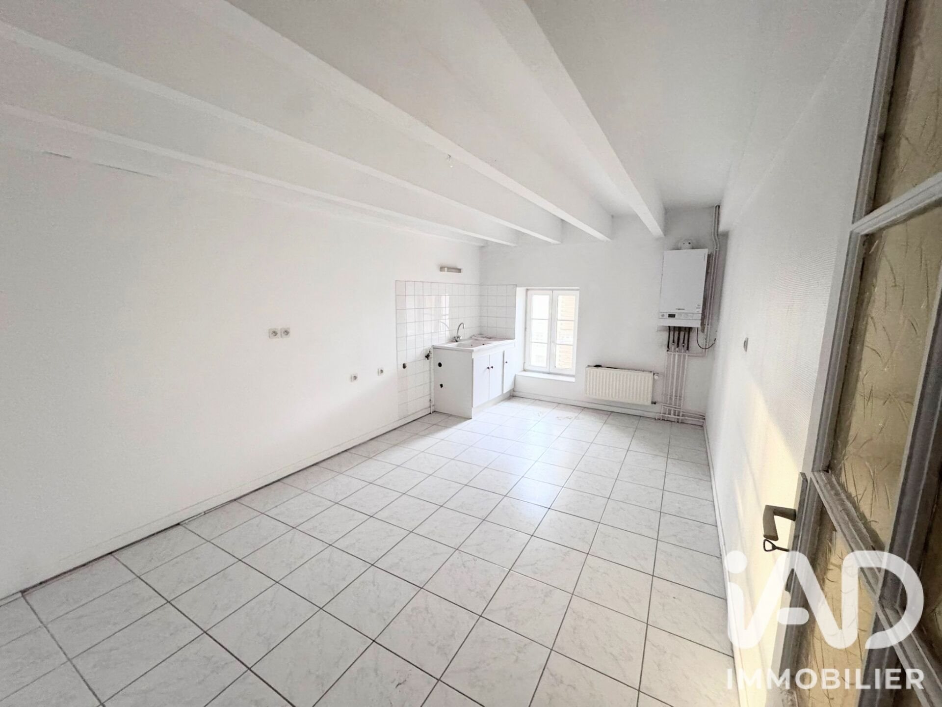 Maison à vendre, 379m², Solgne