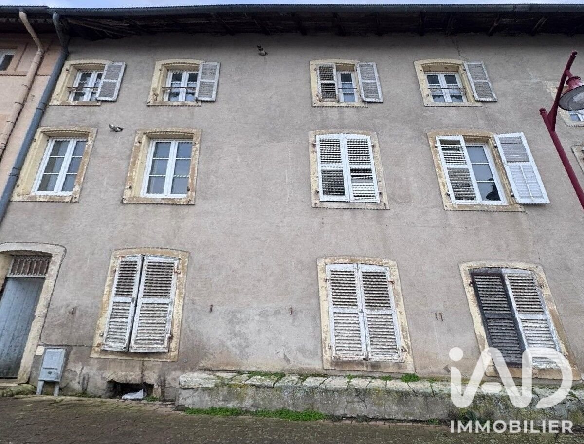 Maison à vendre, 379m², Solgne