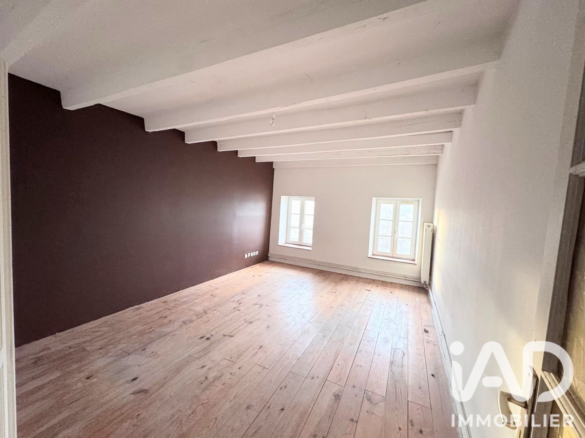 Maison à vendre, 379m², Solgne