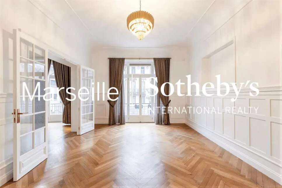 Appartement à louer, 324m², Marseille 8ème
