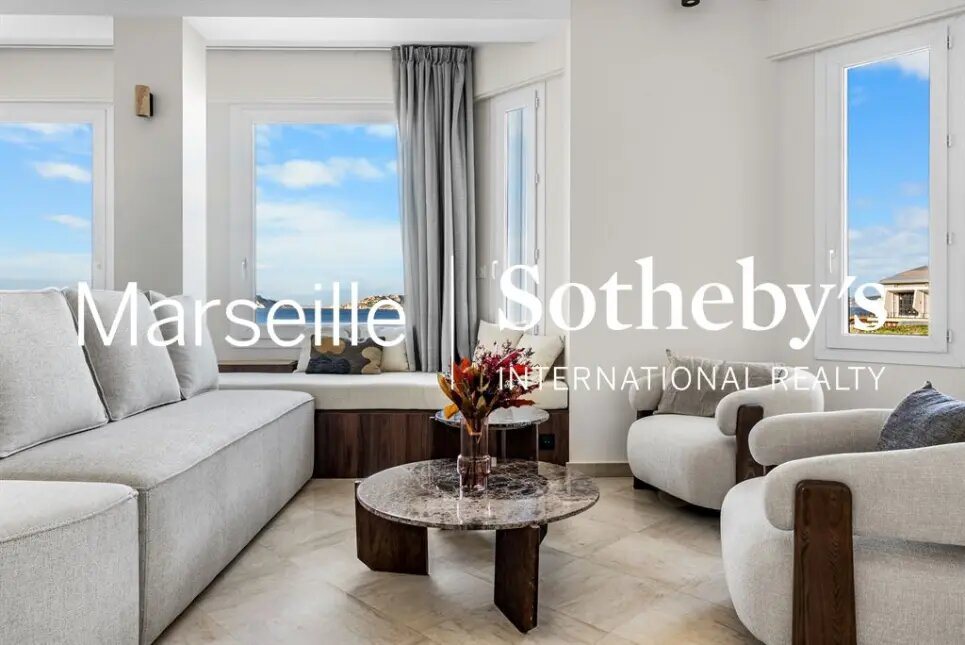Appartement à louer, 140m², Marseille 7ème