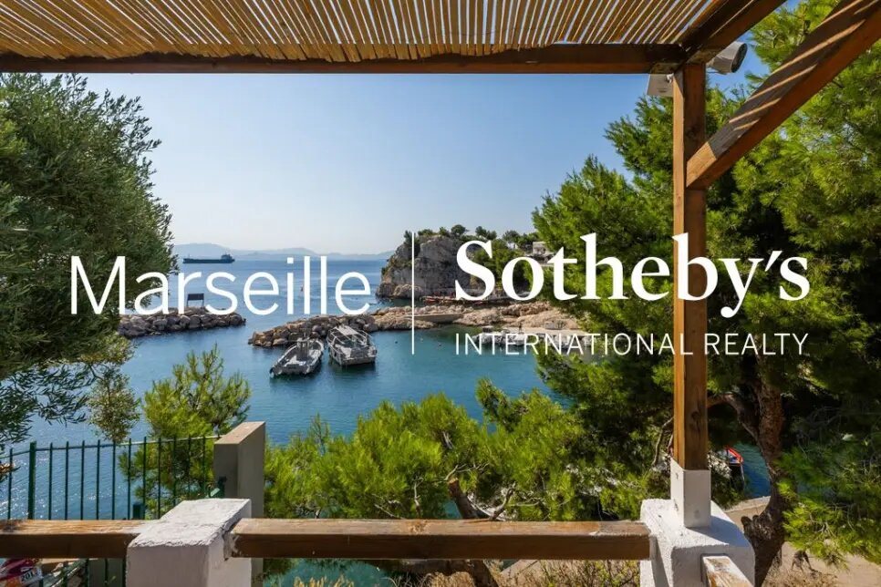 Appartement à vendre, 60m², Le Rove