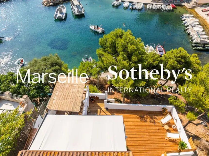Appartement à vendre, 60m², Le Rove