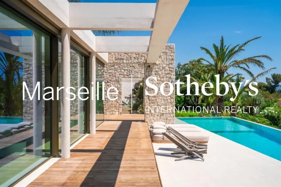 Maison à louer, 460m², Marseille 7ème