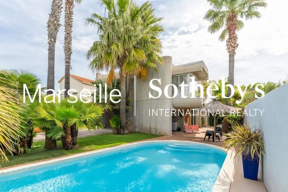 Maison à vendre, 166m², Marseille 12ème