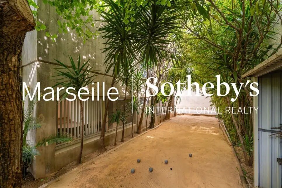 Maison à vendre, 166m², Marseille 12ème